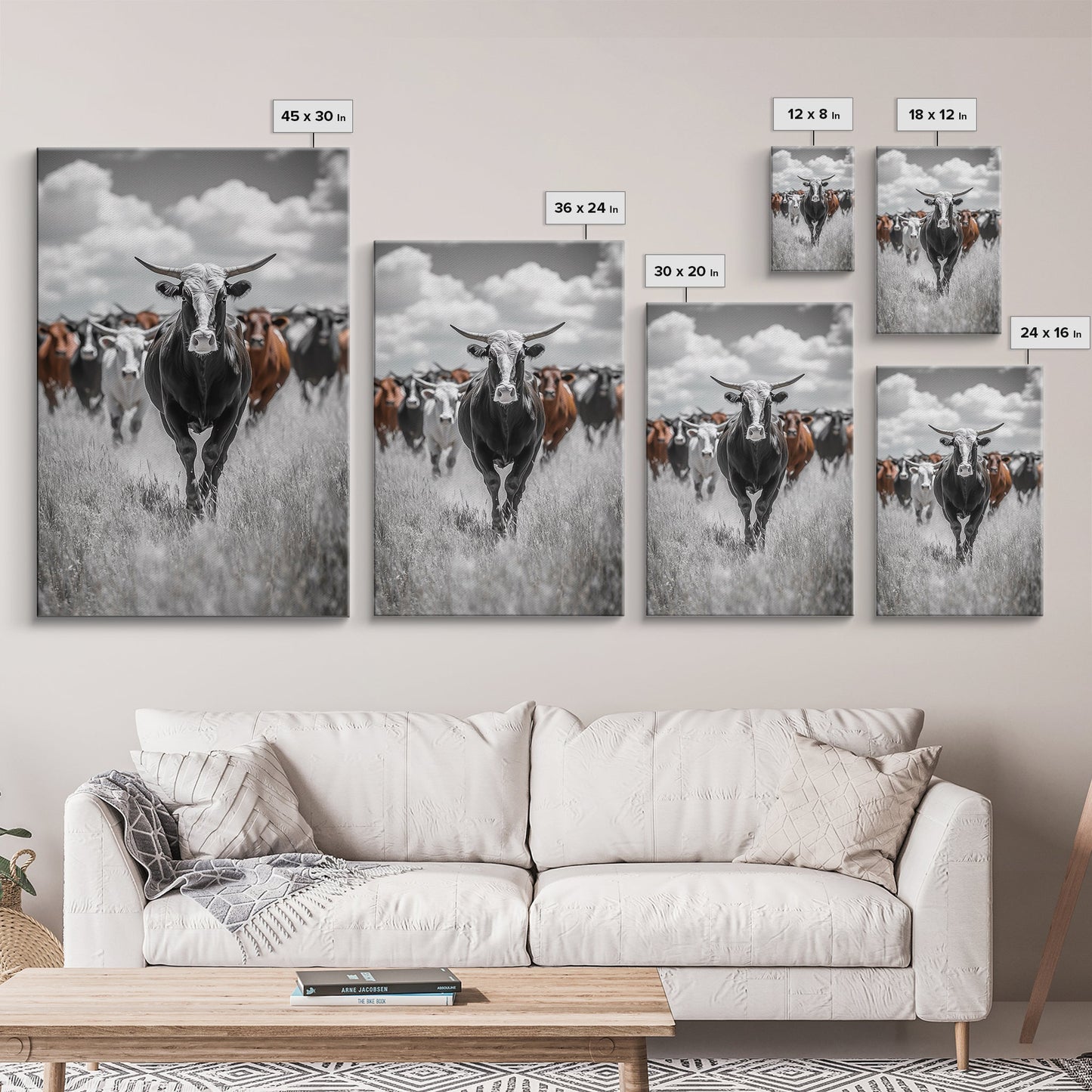 Modern Giclee Canvas & Poster Prints – Museum Quality Wall Art
