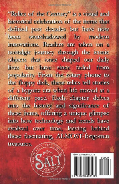 Relics of the Century 1