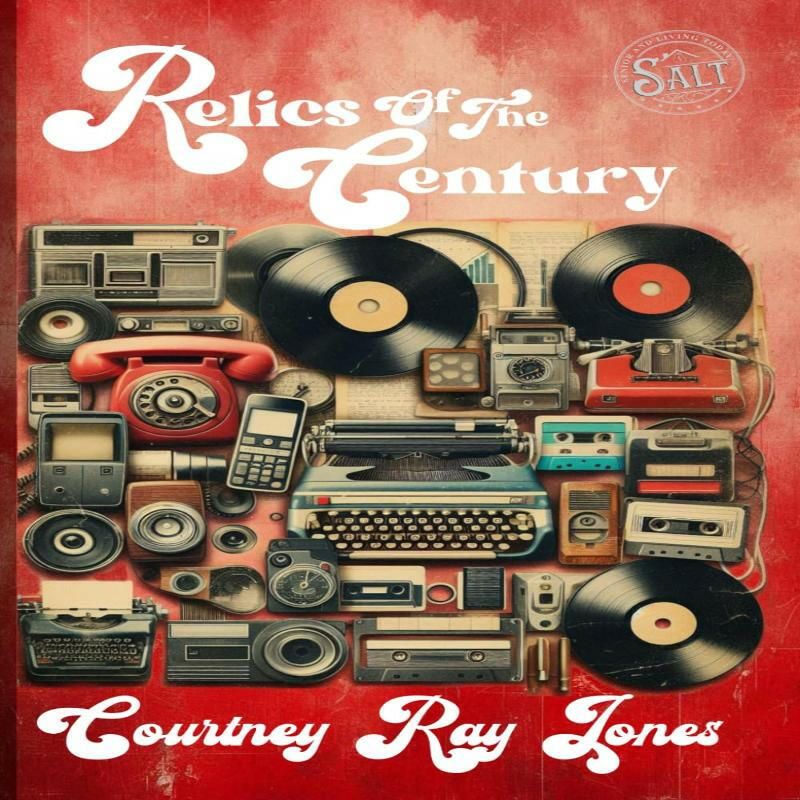 Relics of the Century 1