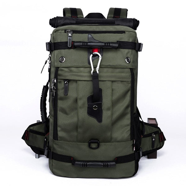 Multifunctional Leisure Large Capacity Travel Bag