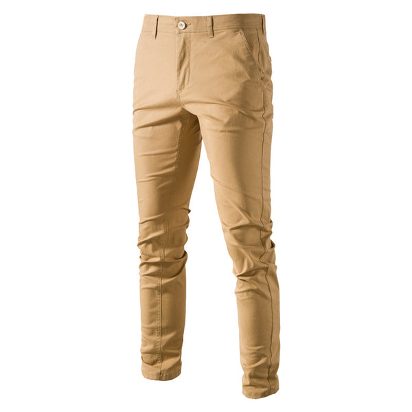All Match Thickened Trousers