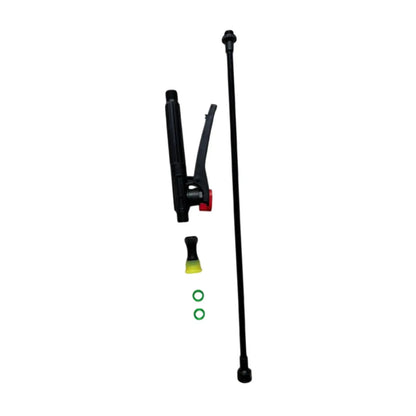 Retractable Stainless Steel Watering Wand