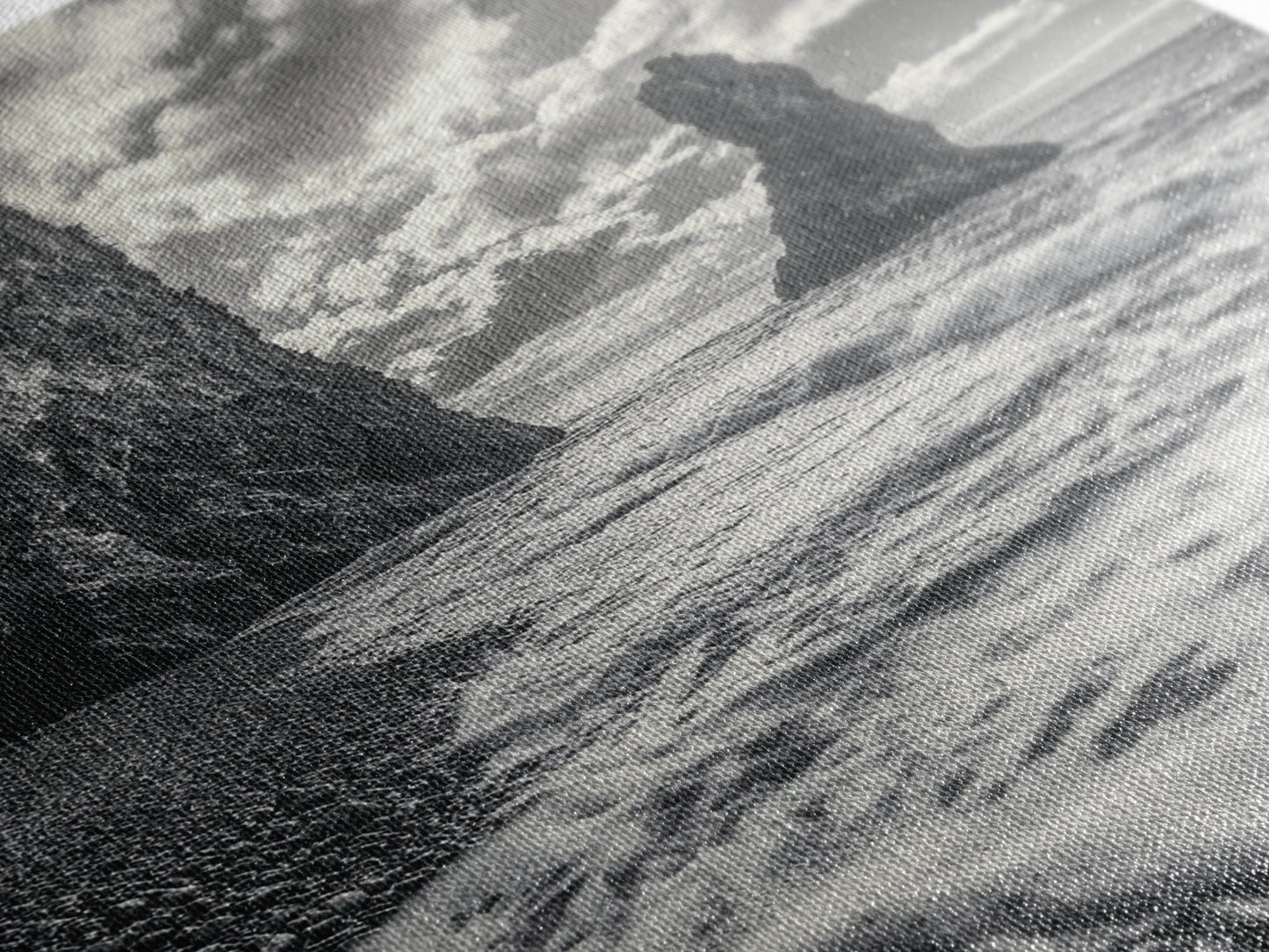 Modern Giclée Artwork – Posters & Stretched Canvas Prints