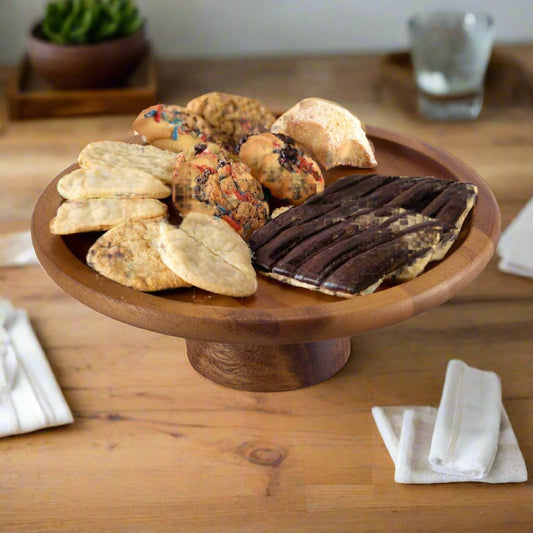 Large Cake Stand