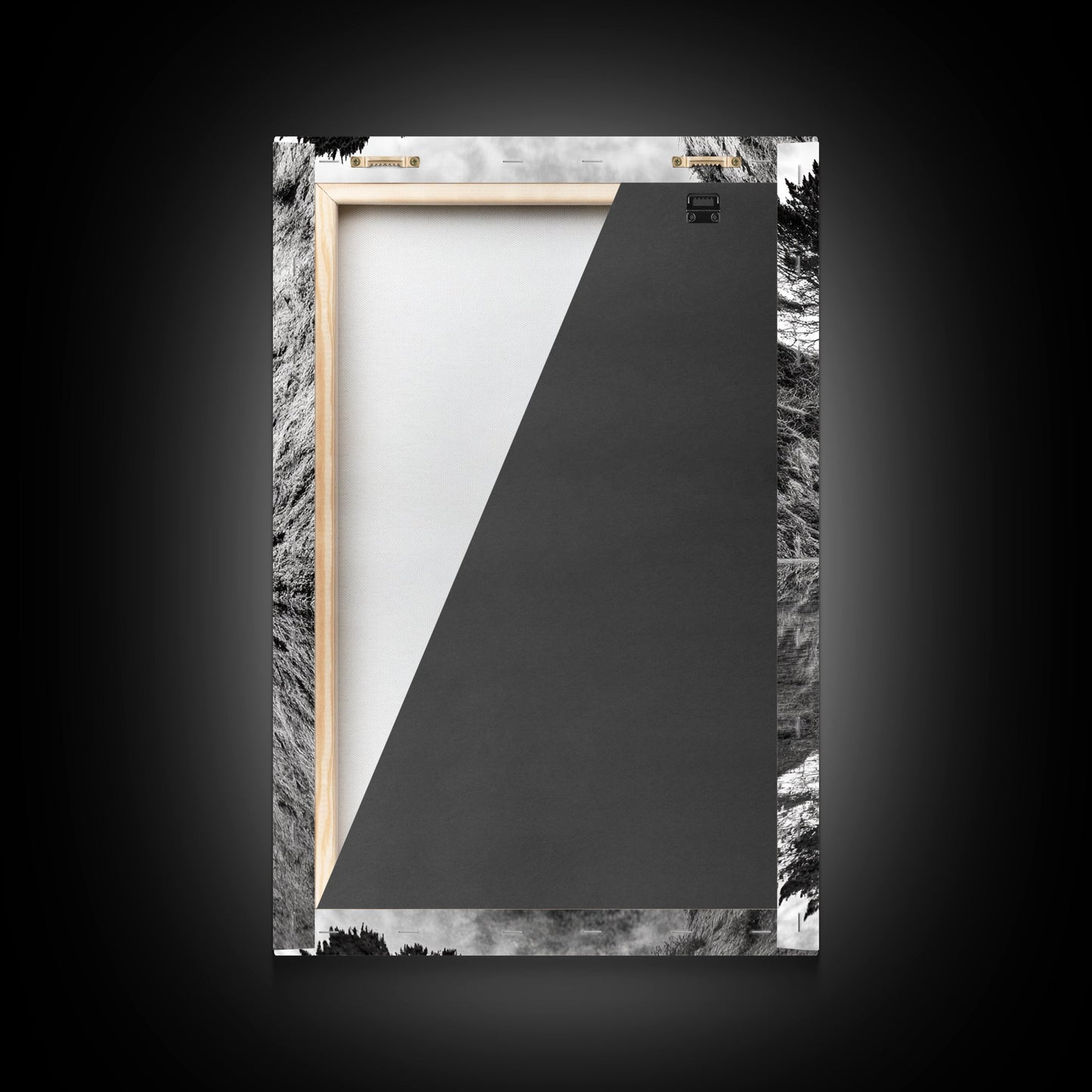 Modern High-Quality Giclée Canvas Wall Art – Posters & Framed Prints