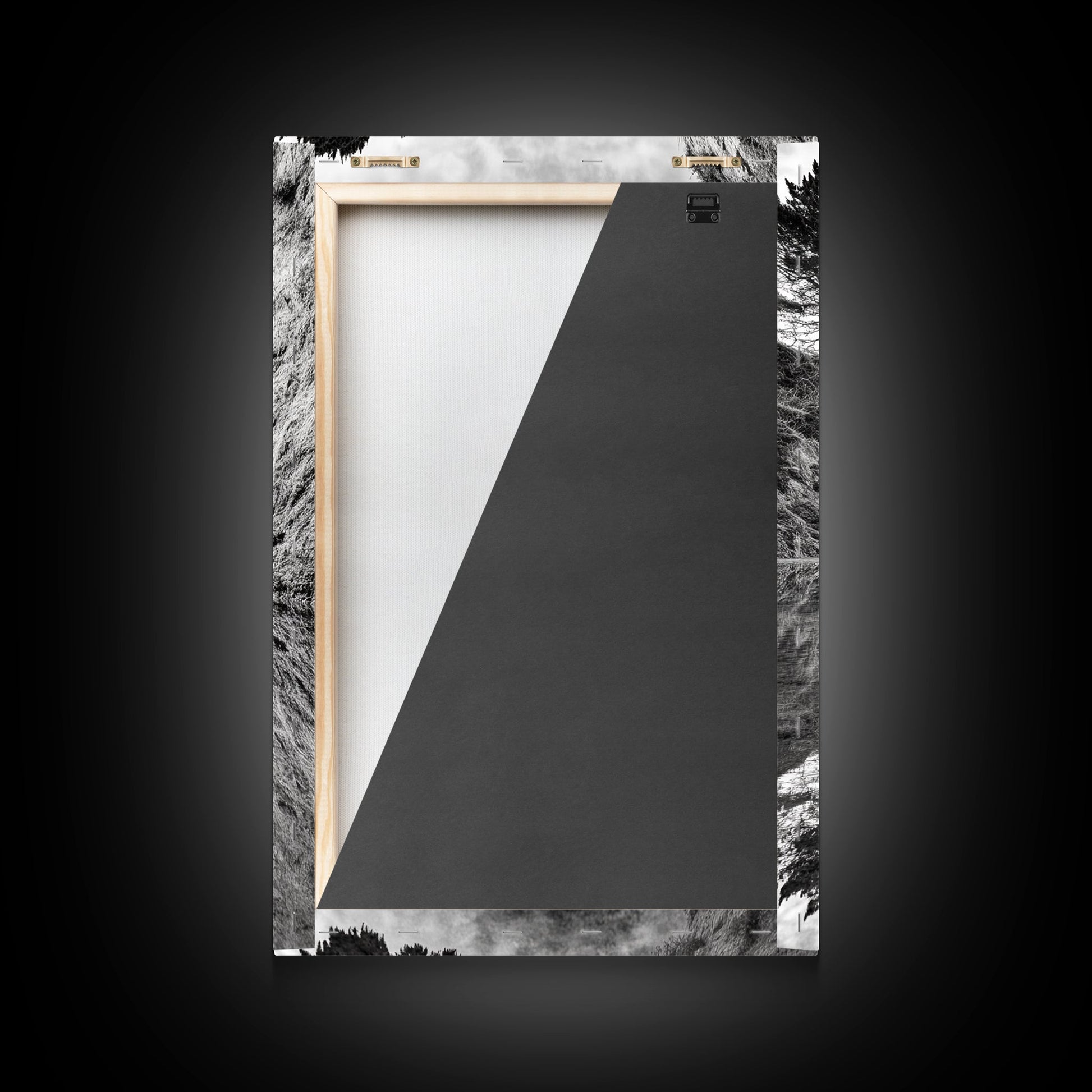 Modern High-Quality Giclée Canvas Wall Art – Posters & Framed Prints