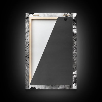 Modern High-Quality Giclée Canvas Wall Art – Posters & Framed Prints