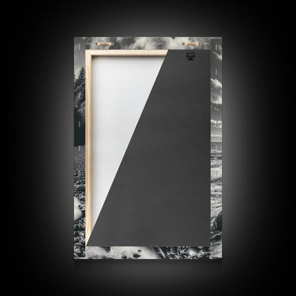 Modern Giclée Artwork – Posters & Stretched Canvas Prints