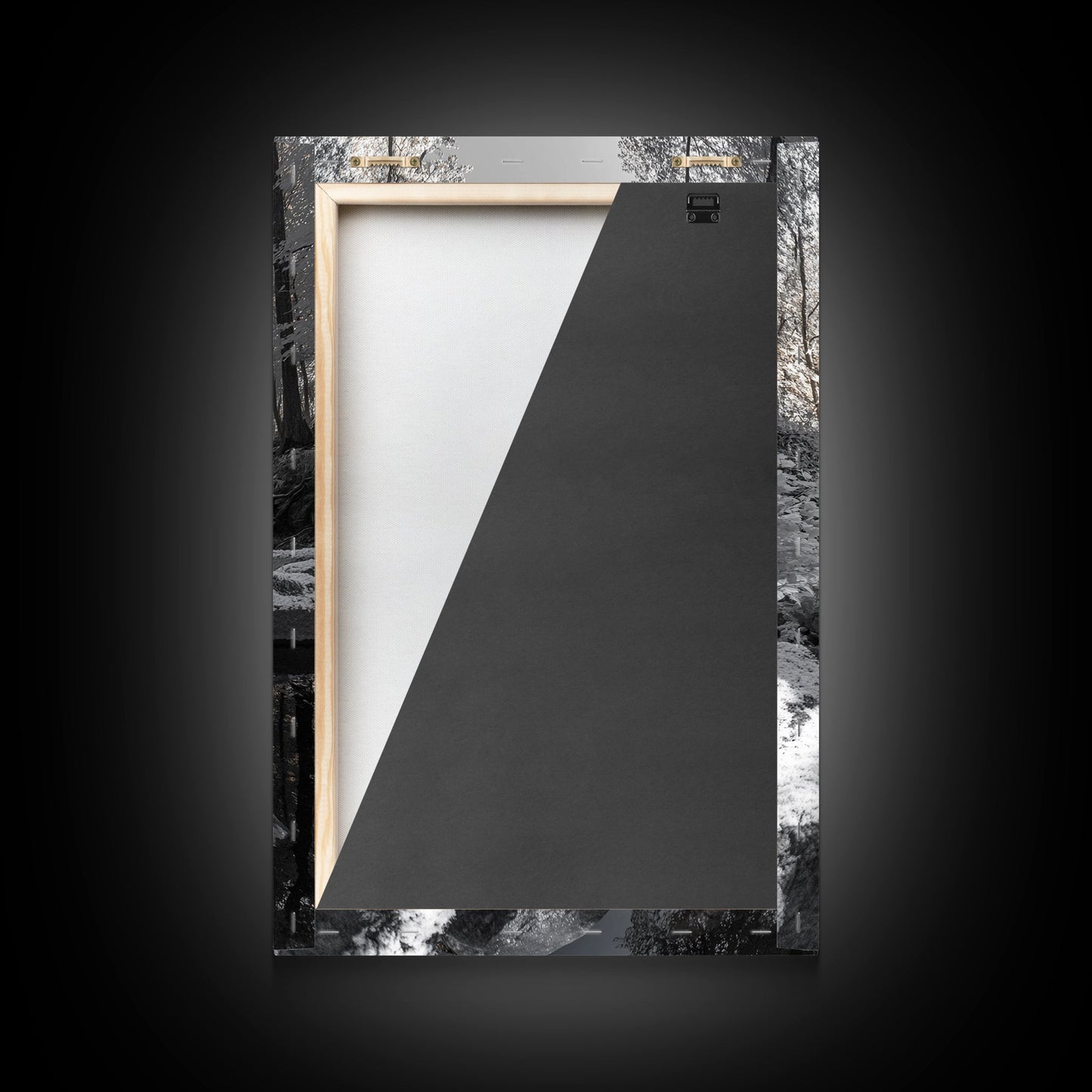 Modern Giclee Canvas & Poster Wall Art – Premium Handmade Prints