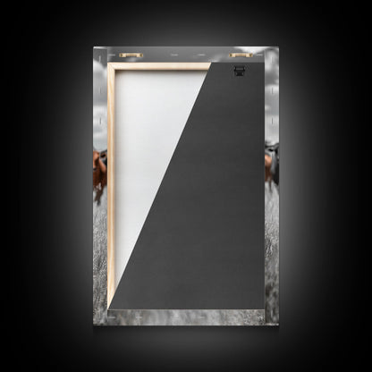 Modern Giclee Canvas & Poster Prints – Museum Quality Wall Art