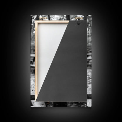 Modern Giclee Posters & Canvas Wall Art – Museum-Grade Handmade Prints