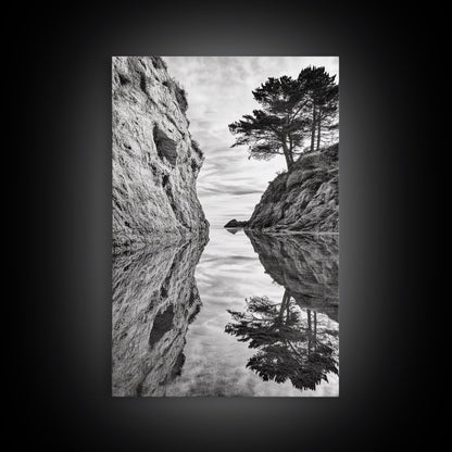 Modern High-Quality Giclée Canvas Wall Art – Posters & Framed Prints