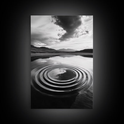 Modern High-Quality Giclée Wall Art – Posters & Stretched Canvas Prints