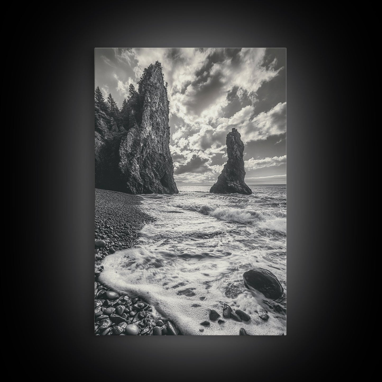 Modern Giclée Artwork – Posters & Stretched Canvas Prints