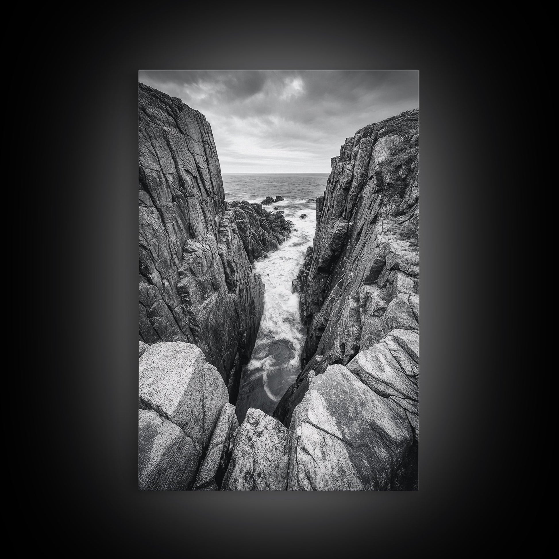 Modern Giclée Wall Art – Posters & Canvas Prints