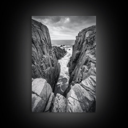 Modern Giclée Wall Art – Posters & Canvas Prints