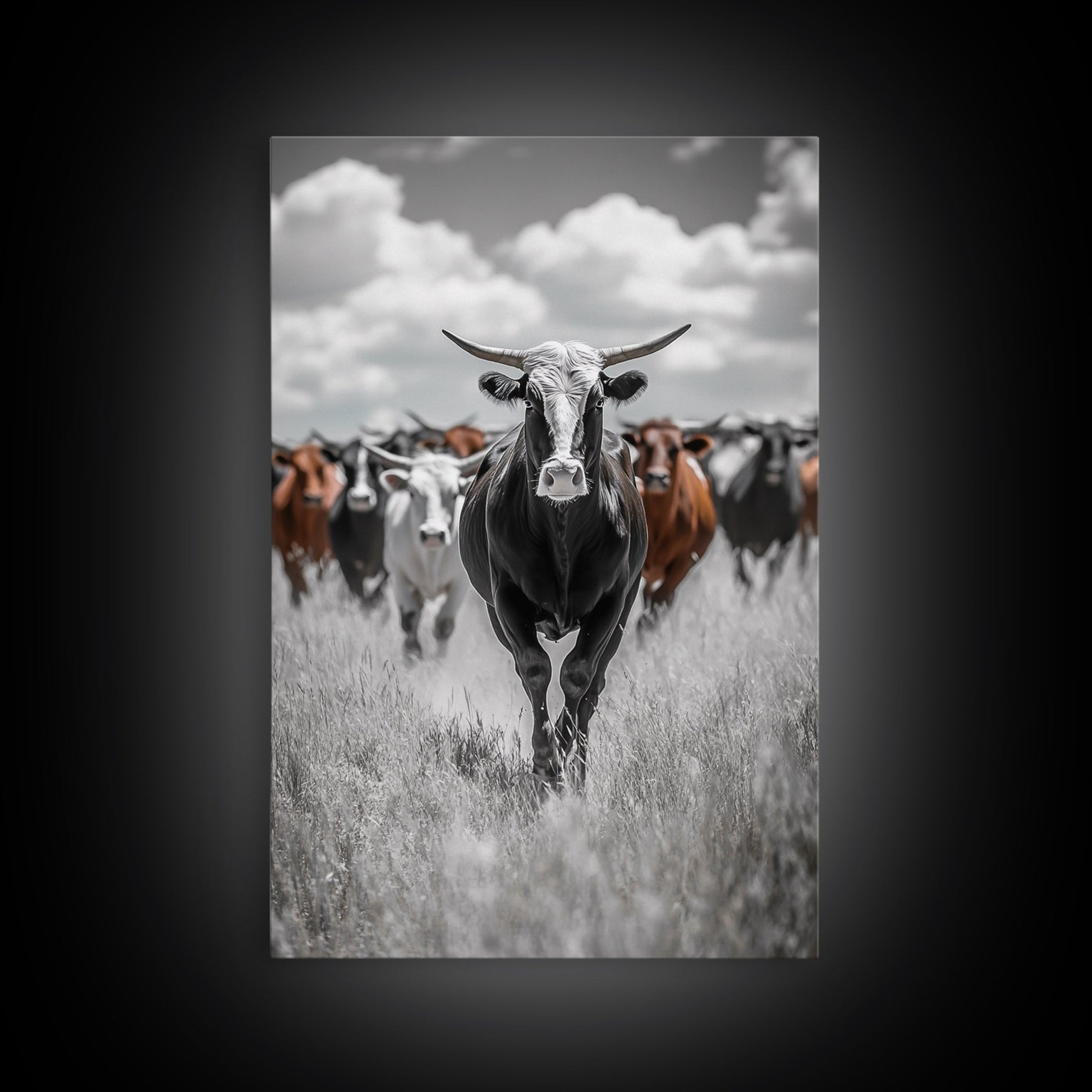 Modern Giclee Canvas & Poster Prints – Museum Quality Wall Art