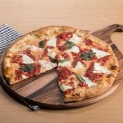 Round Cutting & Charcuterie Board