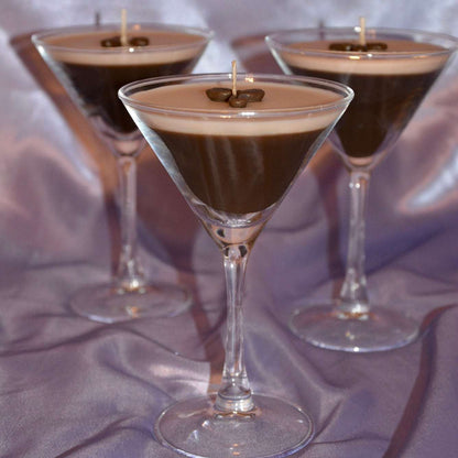 ESPRESSO MARTINI CANDLE