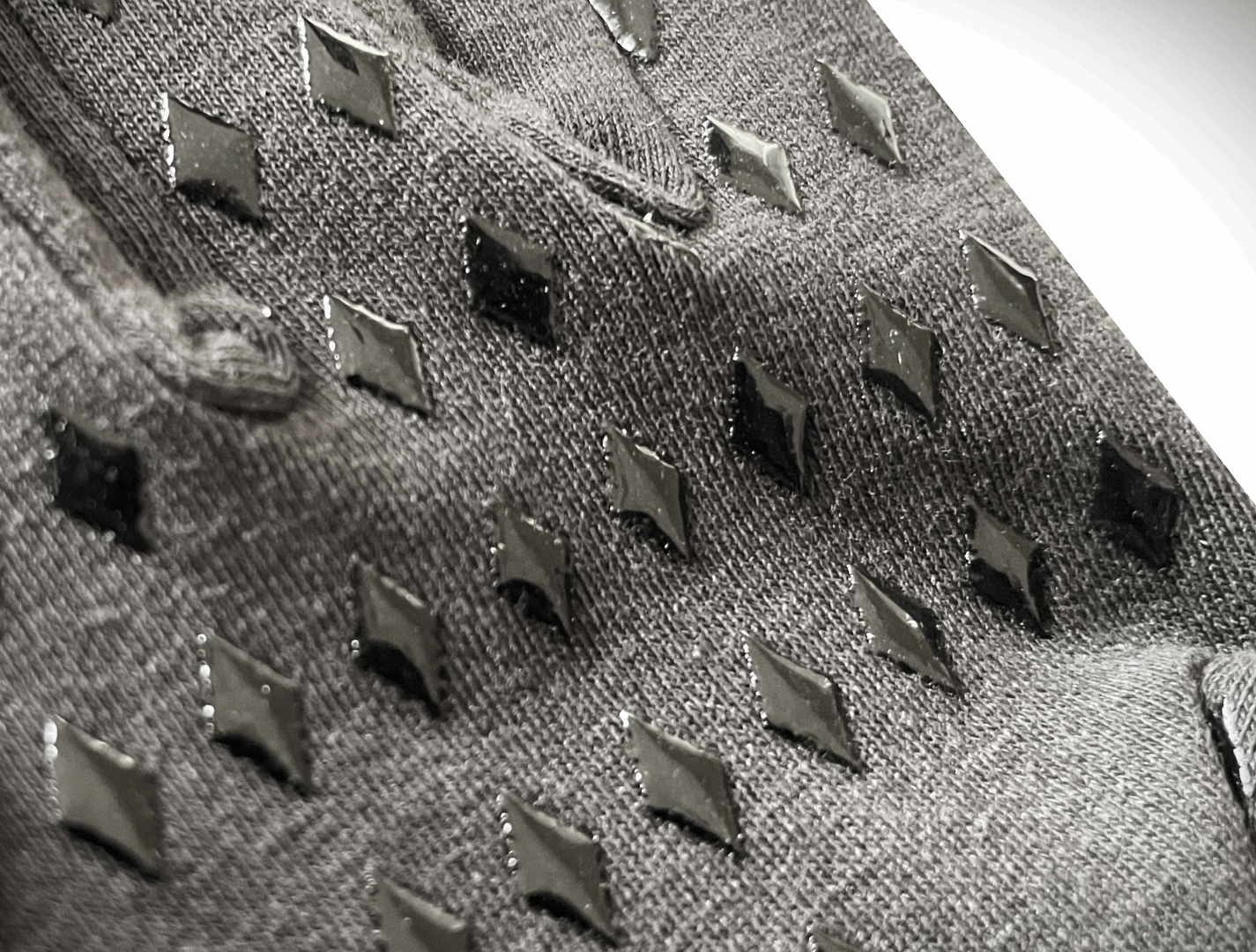 Thin Warm Graphene Typing Gloves