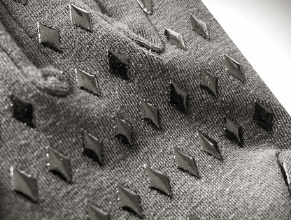 Thin Warm Graphene Typing Gloves