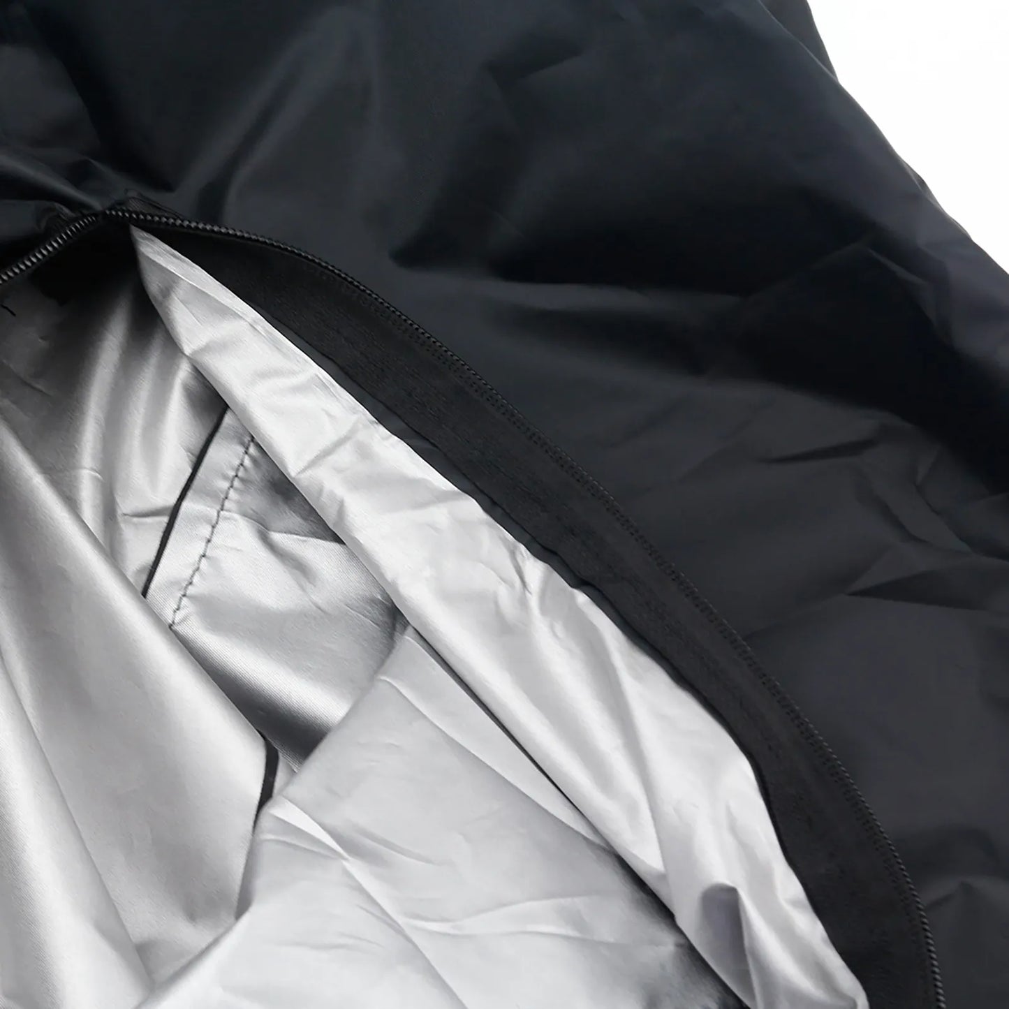 Waterproof Outdoor Cushion Storage Bag – Large Capacity