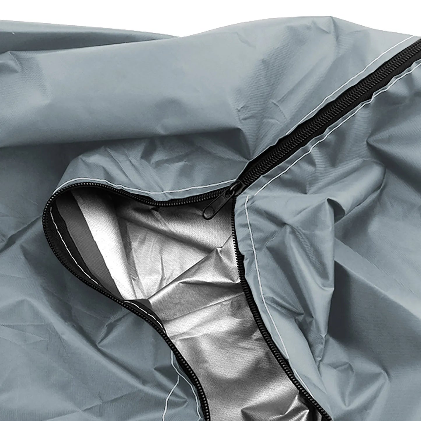 Waterproof Outdoor Cushion Storage Bag – Large Capacity