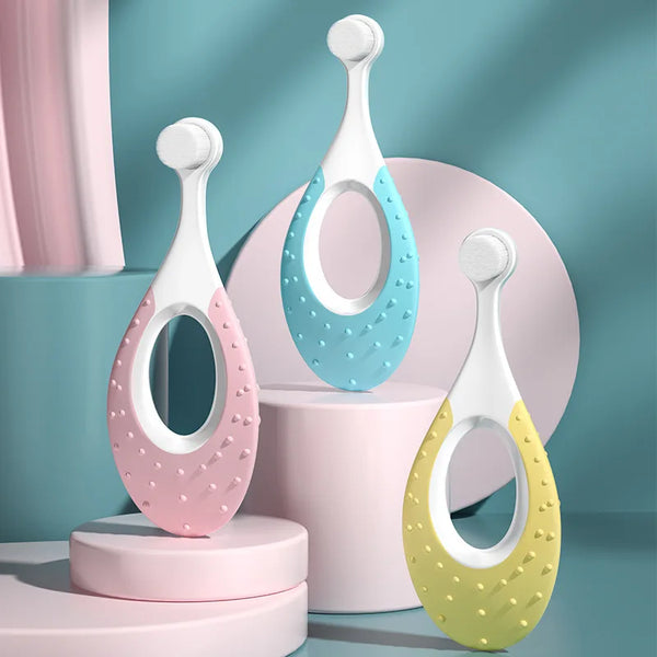 Kids Toothbrush Toddler Toothbrush For Age Children S Years Old