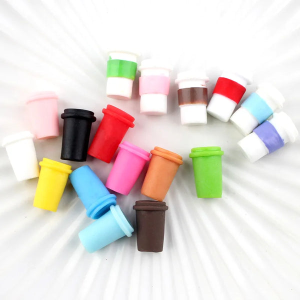 Ice Cream Wine Cup Bottle Toys