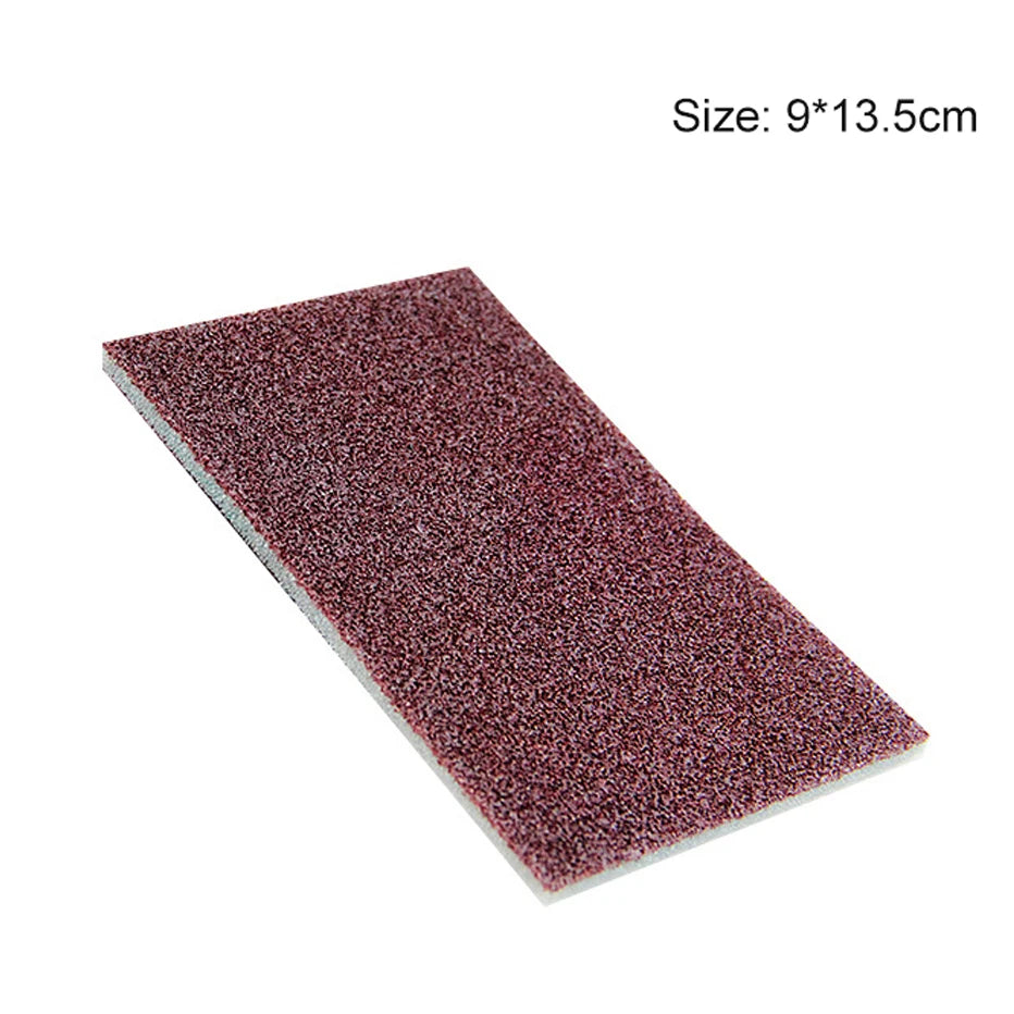 Magic Melamine Sponge | Pan & Pot Cleaning Eraser