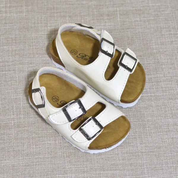 New Sandals Child Footwear For Children Sandals Girls And Boys Shoes