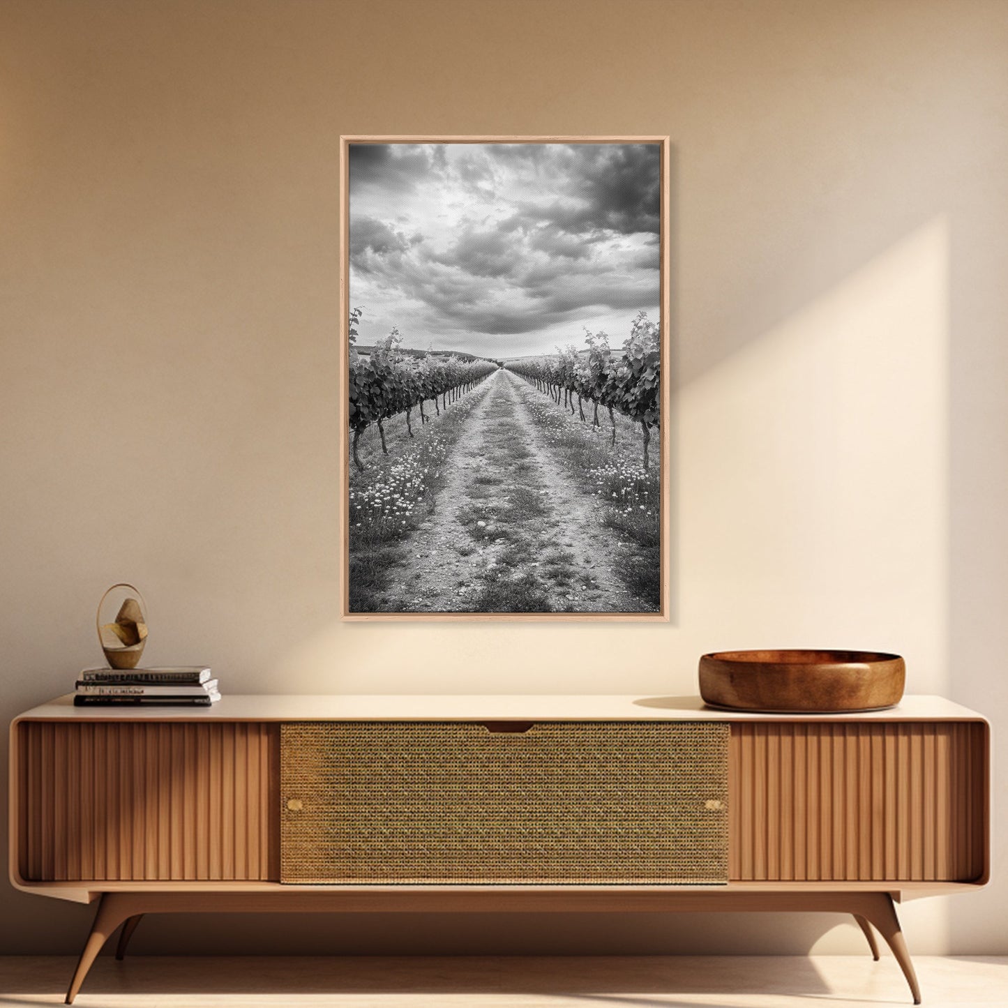 Modern Giclée Artwork – Posters & Stretched Canvas Prints