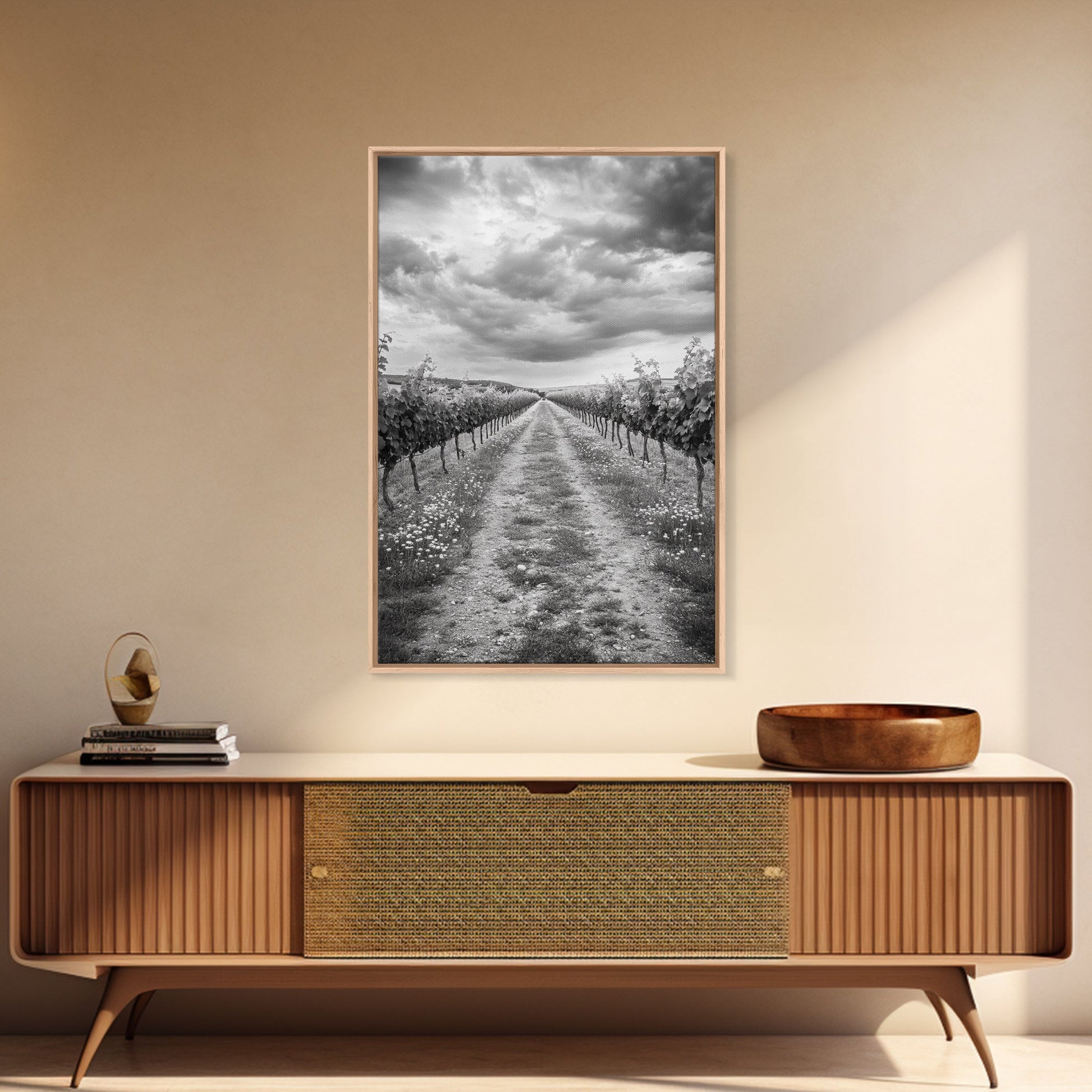 Modern Giclée Artwork – Posters & Stretched Canvas Prints