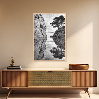 Modern High-Quality Giclée Canvas Wall Art – Posters & Framed Prints