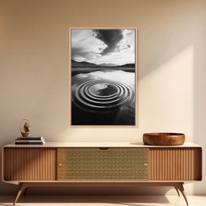 Modern High-Quality Giclée Wall Art – Posters & Stretched Canvas Prints