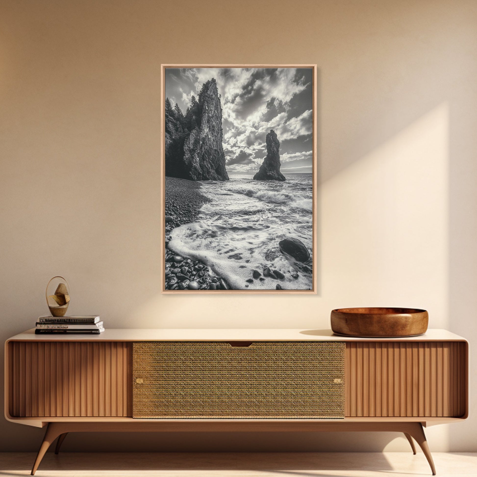 Modern Giclée Artwork – Posters & Stretched Canvas Prints