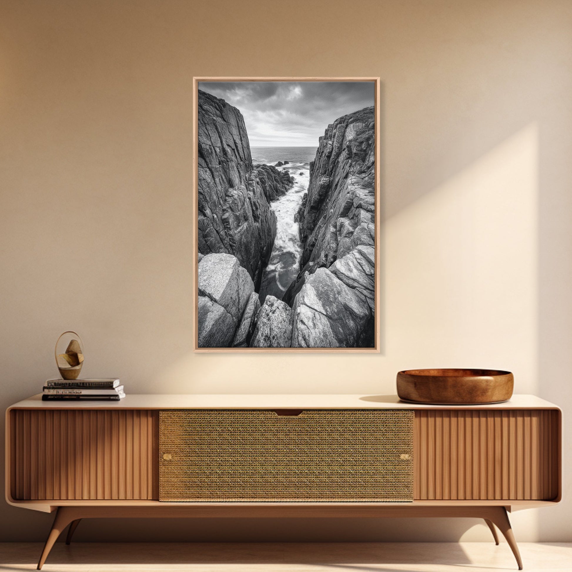 Modern Giclée Wall Art – Posters & Canvas Prints