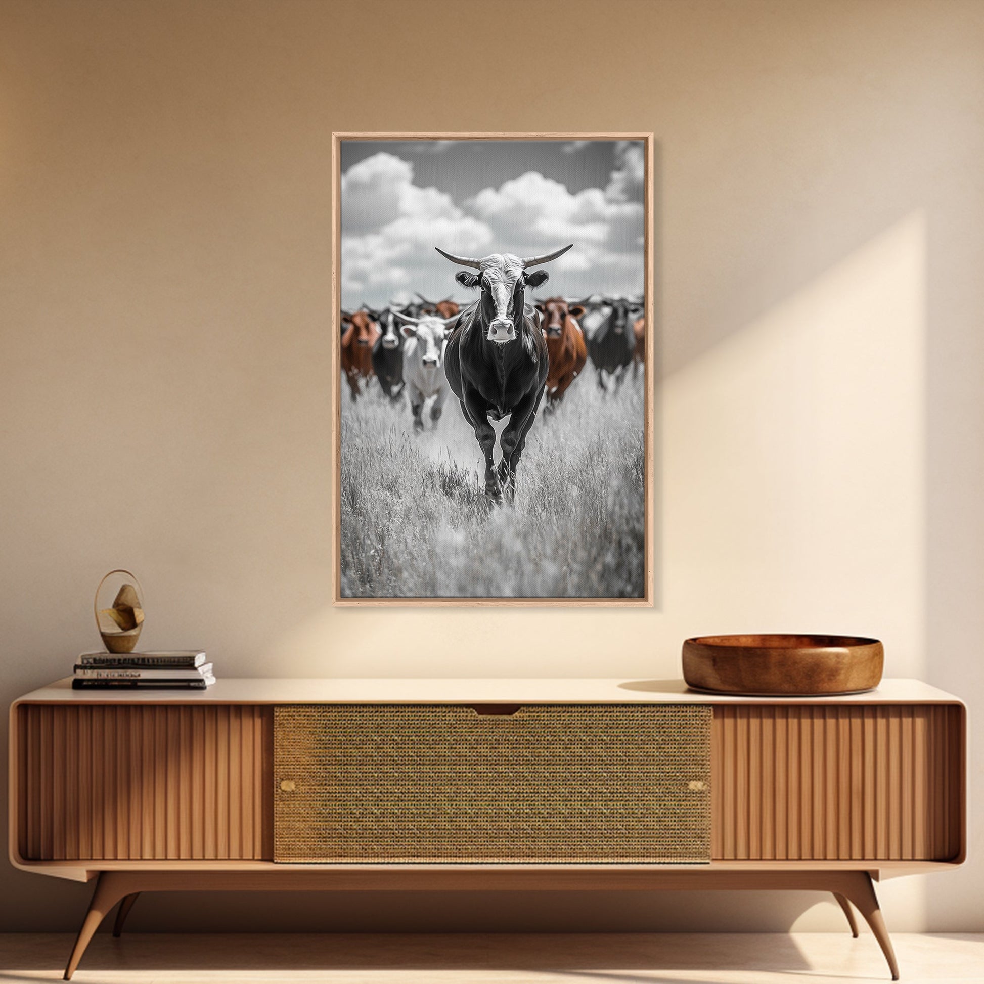 Modern Giclee Canvas & Poster Prints – Museum Quality Wall Art