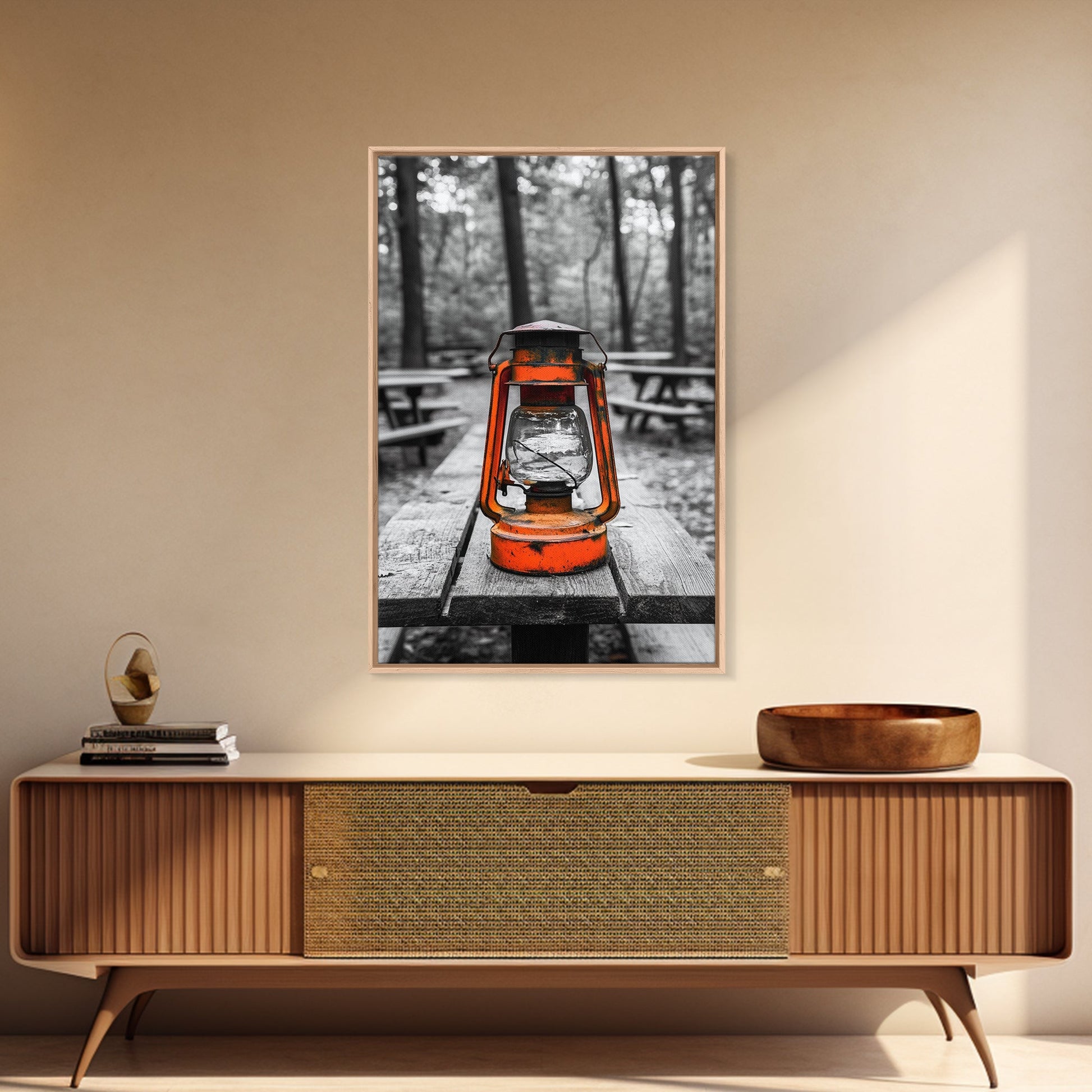 Modern Giclee Posters & Canvas Wall Art – Museum-Grade Handmade Prints