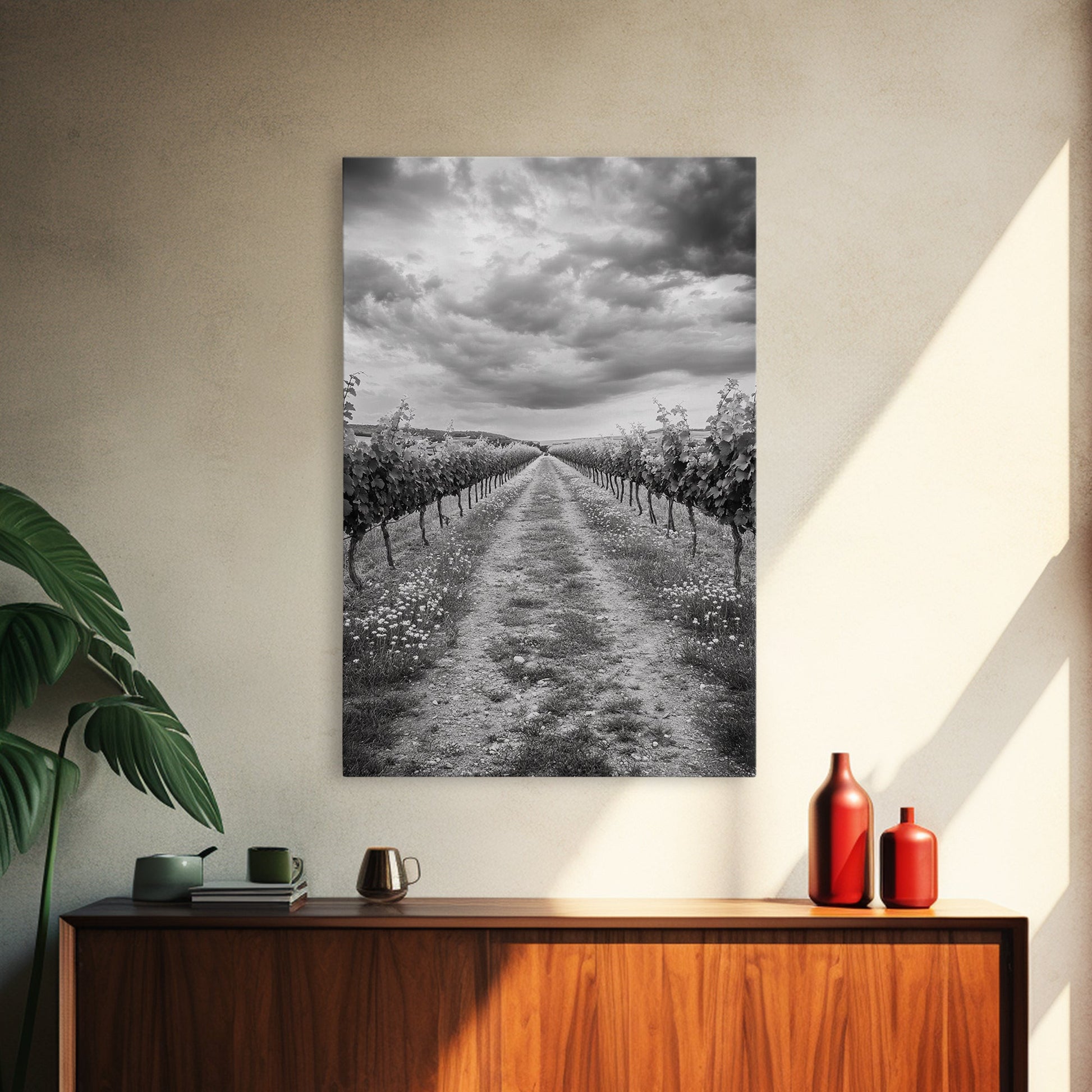 Modern Giclée Artwork – Posters & Stretched Canvas Prints