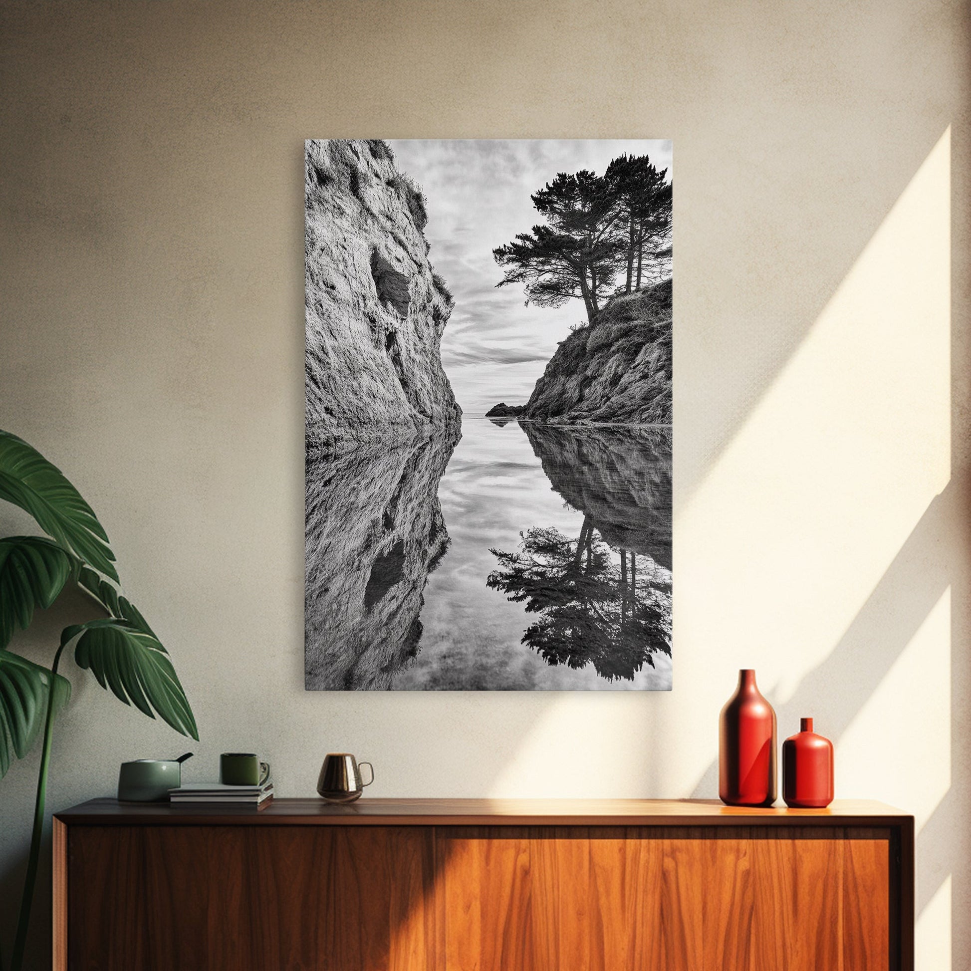 Modern High-Quality Giclée Canvas Wall Art – Posters & Framed Prints