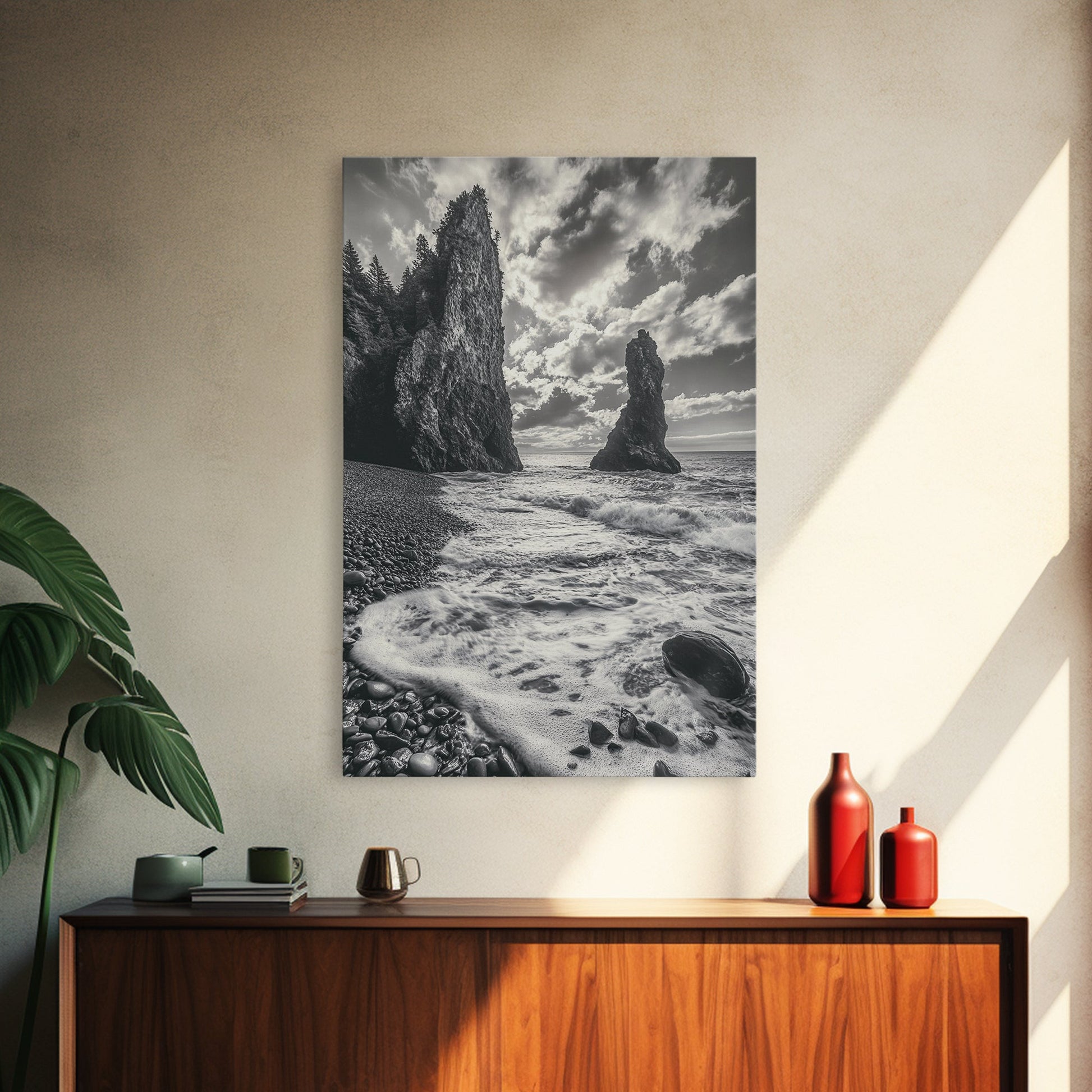 Modern Giclée Artwork – Posters & Stretched Canvas Prints