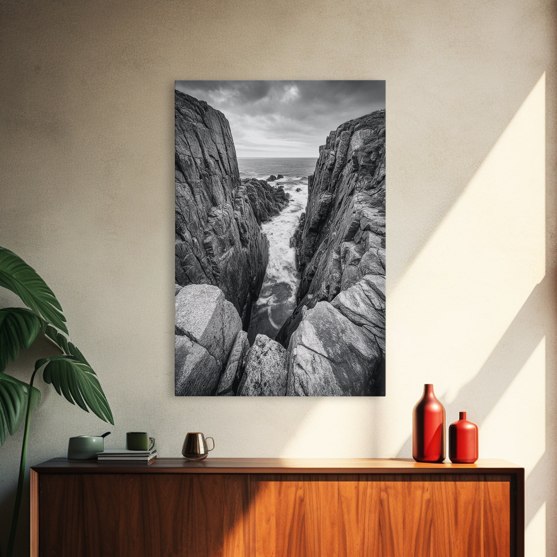 Modern Giclée Wall Art – Posters & Canvas Prints