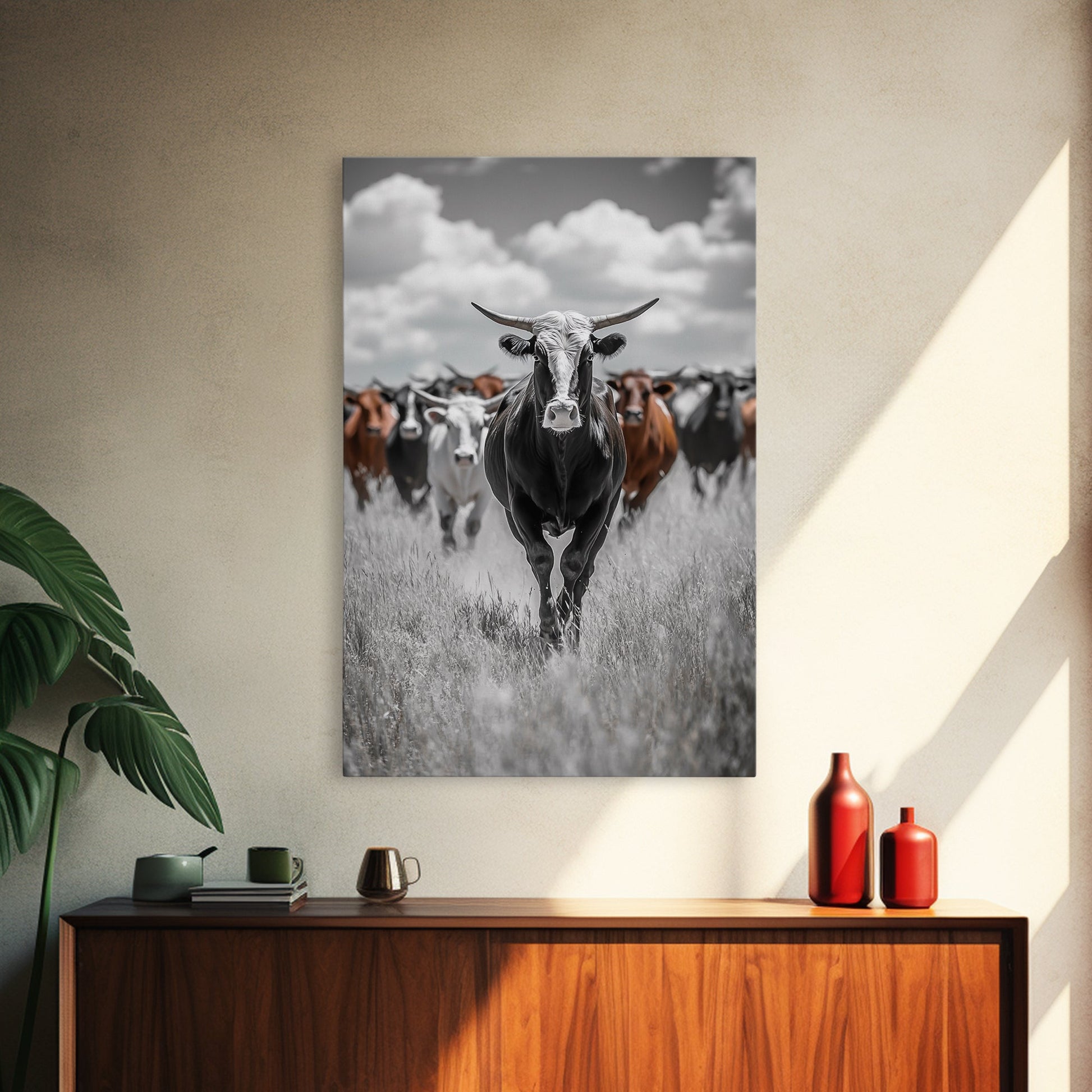 Modern Giclee Canvas & Poster Prints – Museum Quality Wall Art