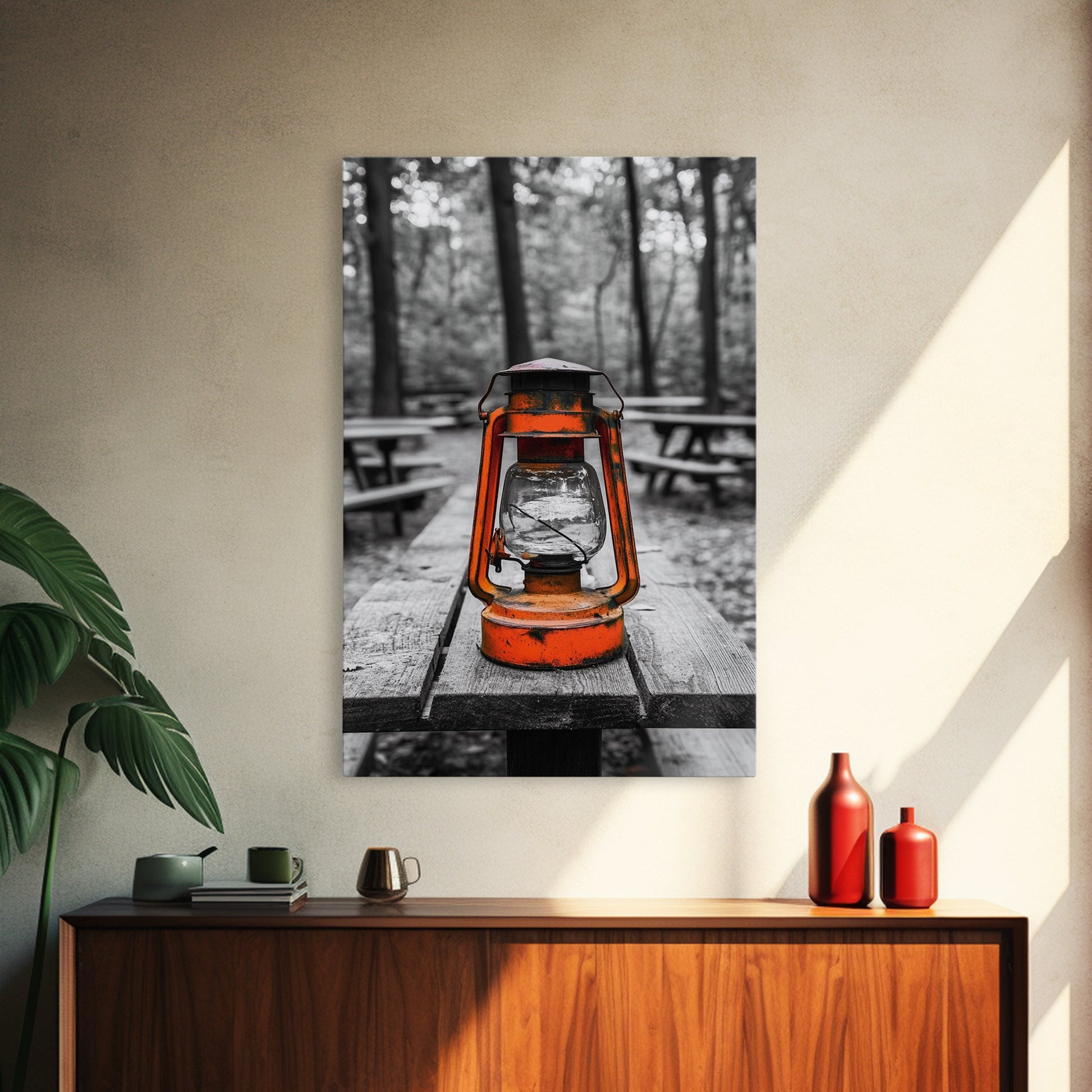 Modern Giclee Posters & Canvas Wall Art – Museum-Grade Handmade Prints