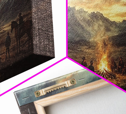 Premium Giclée Canvas & Poster Prints – Modern Wall Art