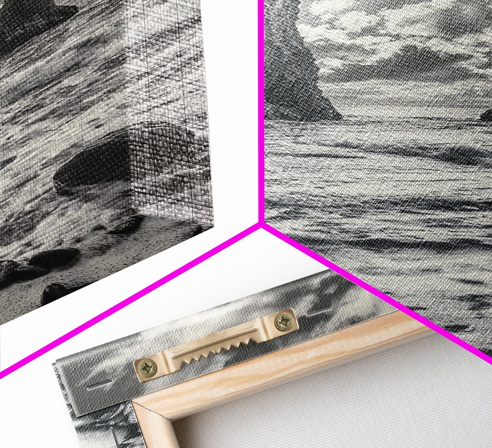 Modern Giclée Artwork – Posters & Stretched Canvas Prints