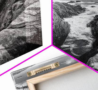 Modern Giclée Wall Art – Posters & Canvas Prints