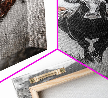 Modern Giclee Canvas & Poster Prints – Museum Quality Wall Art
