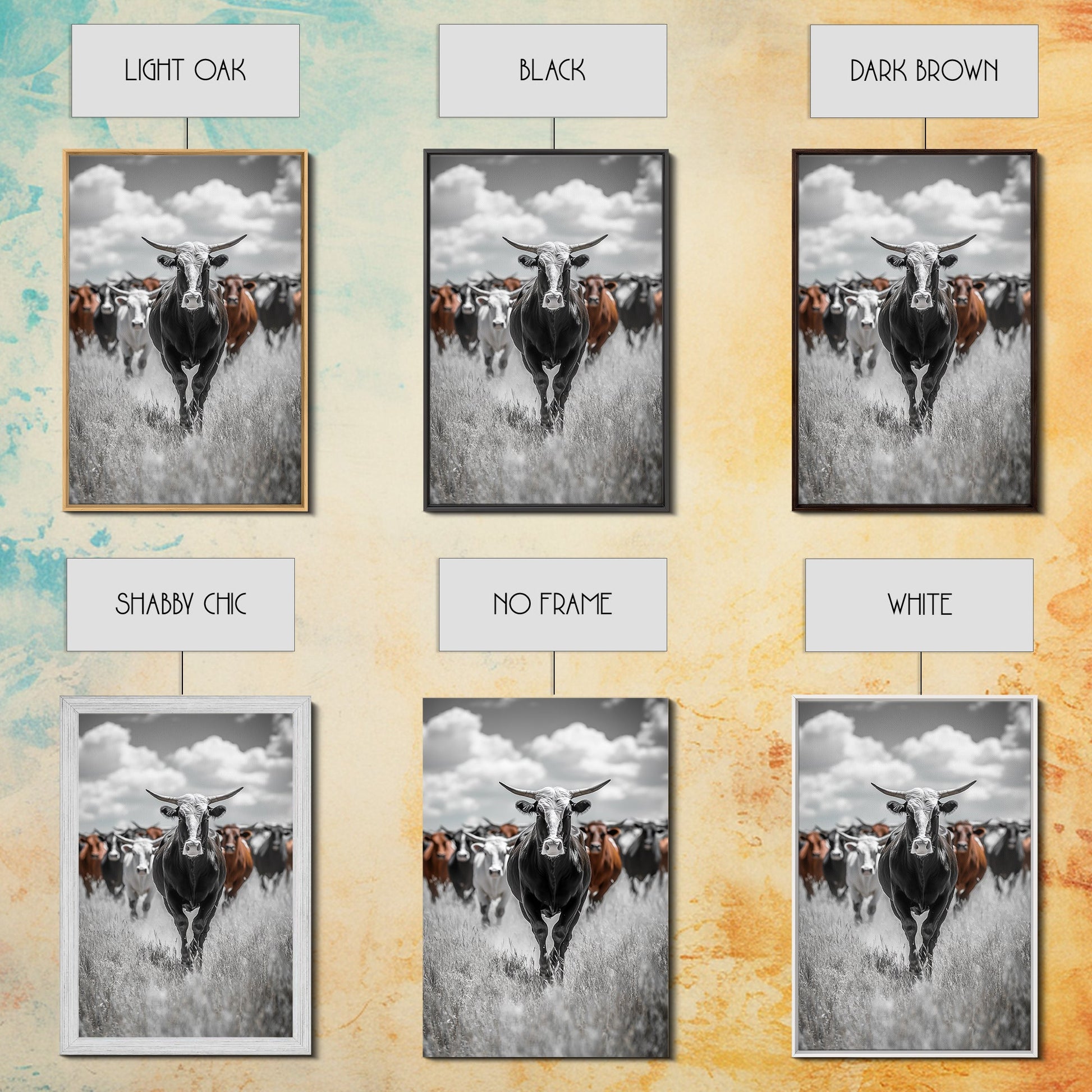 Modern Giclee Canvas & Poster Prints – Museum Quality Wall Art